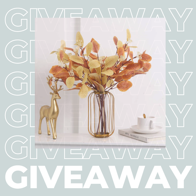 Give away