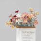 Artificial Cosmos Flower Bouquet