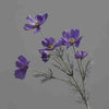 Artificial Cosmos Flower Bouquet