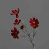 Artificial Cosmos Flower Bouquet