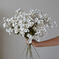 Artificial Lotus Chrysanthemum Bouquet