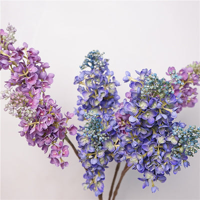Lilac Artifici