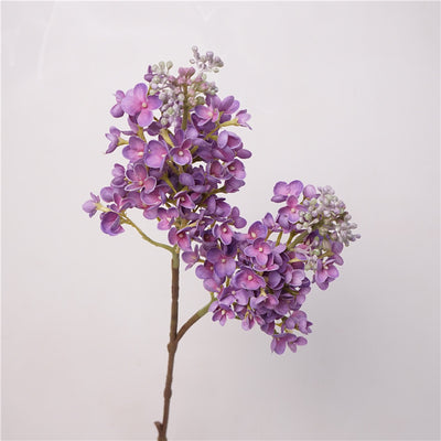 Lilac Artifici purple blue