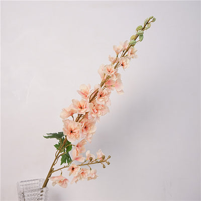 Sparrow Flower orange