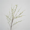 Thunberg Spirea artificial silk flower