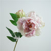 Peony Artifici light purple
