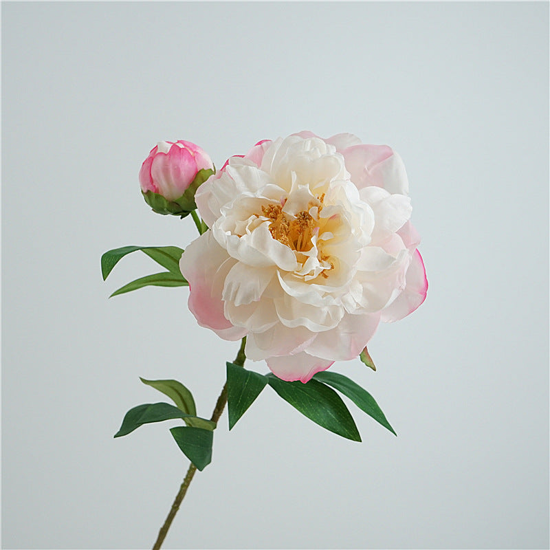 Peony Artifici ight pink