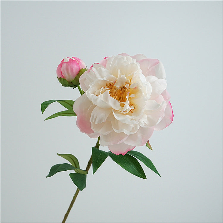 Peony Artifici ight pink