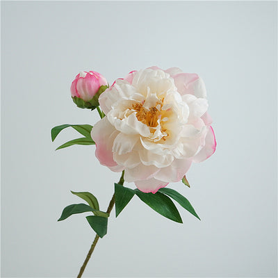 Peony Artifici ight pink