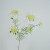 Scabiosa Stellata Artificial Flowers