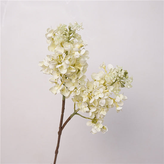 Lilac Artifici off white