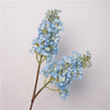 Lilac Artifici sky blue