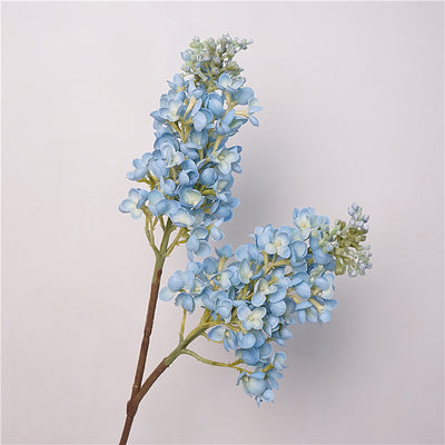 Lilac Artifici sky blue